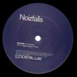 Noizfalls - The Passion - Code Blue - Trance