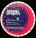 Novaa Project - Go Low - White Sands Music - Trance