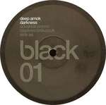 Deep Amok - Shades / Darkness - Black - Progressive
