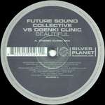 Future Sound Collective & Ogenki Clinic - Beautiful - Silver Planet Recordings - Progressive