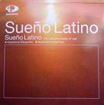 SueÃ±o Latino - SueÃ±o Latino - Distinct'ive Records - Tech House