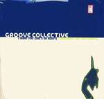 Groove Collective - I Want You (She's So Heavy) / Everybody (We The People) - Giant Step Records - Deep House