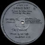 The Mixmaster & Indian Ocean - Grand Beat / Treehouse - Demo Music Ltd - House