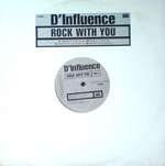 D'Influence - Rock With You - Echo - House
