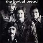 Bread - The Best Of Bread - Rhino Records  - Rock