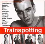 Various - Trainspotting (Music From The Motion Picture) - EMI Premier - Soundtracks