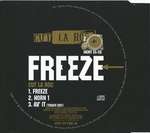 Cut La Roc - Freeze - Skint - Break Beat