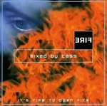 Cass Cutbush - Fire : It's Time To Open Fire - IDJ (International DJ Magazine) - Progressive