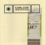 Carl Cox - Non Stop 98/01 - FFRR - House