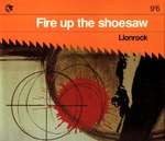 Lionrock - Fire Up The Shoesaw - Deconstruction - Trip Hop