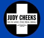 Judy Cheeks - So In Love (The Real Deal) - Positiva - Progressive