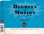 Degrees Of Motion & Biti Strauchn - Shine On - FFRR - House