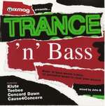 John B - Trance 'n' Bass - Mixmag - Trance