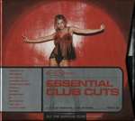 Various - ClubClass Presents Essential Club Cuts - (CD 1 ONLY) - Beechwood Music - House
