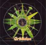 The Orb - Orblivion - Island Records - Ambient 