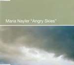 Maria Nayler - Angry Skies - Deconstruction - Progressive