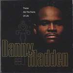 Danny Madden - These Are The Facts Of Life - Giant Records - Acid Jazz