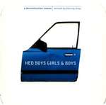 Hed Boys - Girls & Boys - Deconstruction - Progressive