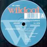 Jaguar  - 4AM In Leicester Square - Wildcat - Deep House