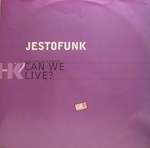 Jestofunk & Ce Ce Rogers - Can We Live? - Deconstructed Music - House