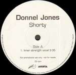 Donell Jones - Shorty - LaFace Records - R & B