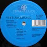 Virtualmismo - Perversiva - PRG (Progressive Motion Records) - Trance