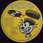 Black Phunk - Funk 4 People - Nervous Records - US House