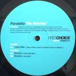 Pandella - No Worries / Keep The Fire Burning - First Choice - House