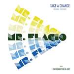 Mr. Flagio - Take A Chance - Fonogrammi Particolari - Italo Disco