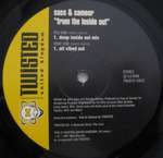 Sameer & Sass - From The Inside Out - Twisted United Kingdom - House