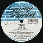 Truce  - Pump It - Strictly Rhythm - US House