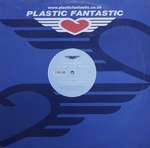 Dave Kane - Clarkness (The Remixes) - Plastic Fantastic - Trance