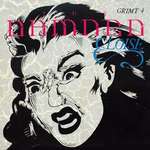 The Damned - Eloise - MCA Records - Punk