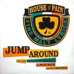 House Of Pain - Jump Around - XL Recordings - Hip Hop