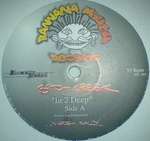 Bitch Kreek - In 2 Deep / Doin Alrite - Banana Mouth Records - UK House