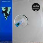 Future/Past - Hyperspace - R & S Records - Techno