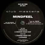 Mindfeel - Cranium Heads Out - Club Masters - Progressive