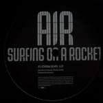 AIR - Surfing On A Rocket - Virgin - Deep House