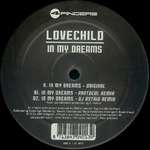 Lovechild - In My Dreams - 4 Fingers - House