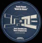 Tenth Planet - Walk On Water - Conception Artist Management - Trance