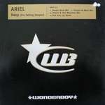 Ariel  - Deep (I'm Falling Deeper) - Wonderboy - Trance