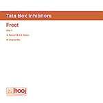 Tata Box Inhibitors - Freet (Disc One) - Hooj Choons - Progressive