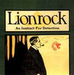 Lionrock - An Instinct For Detection - Deconstruction - Big Beat