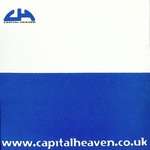 Cimmera - Cimmera / Muzik - Capital Heaven - Progressive