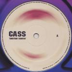 Cass Cutbush - Emotion Surfer - Choo Choo Records - Progressive