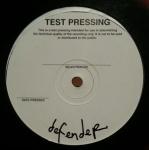 F/M & Helen Bruner - Everybody (Livin' It Up) - Defender Music - House