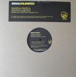 Banda Favela - Samba De Ile / Jungle Minas - Irma Unlimited - Deep House