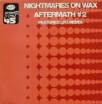 Nightmares On Wax - Aftermath #2 - Warp Records - Warehouse
