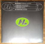 Wildchild - Renegade Master - Hi Life Recordings - UK House