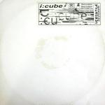 I:Cube - Disco Cubizm - Versatile Records - French House